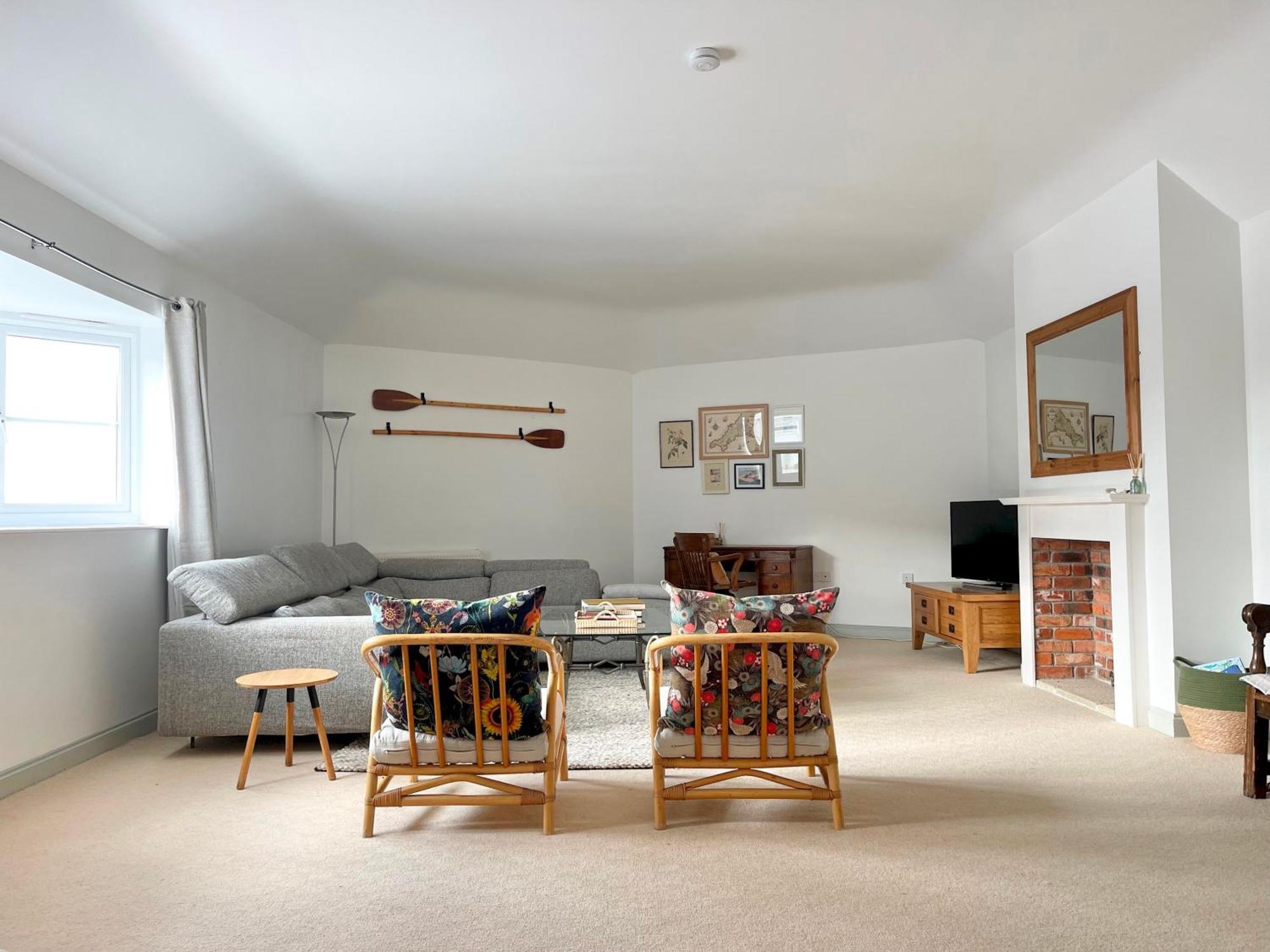 Spacious Home Sleeps 6 Short Walk To Port Isaac Village & Stunning Views Exterior foto