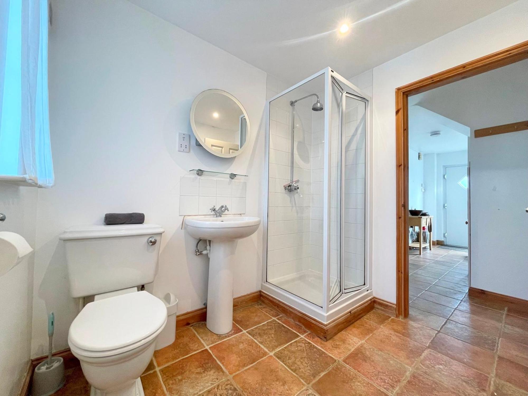 Spacious Home Sleeps 6 Short Walk To Port Isaac Village & Stunning Views Exterior foto