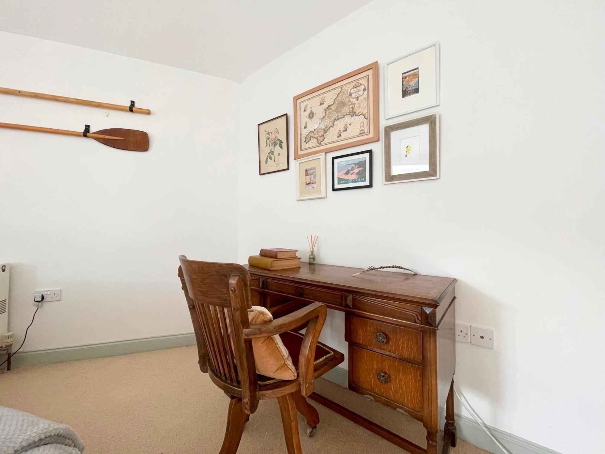 Spacious Home Sleeps 6 Short Walk To Port Isaac Village & Stunning Views Exterior foto
