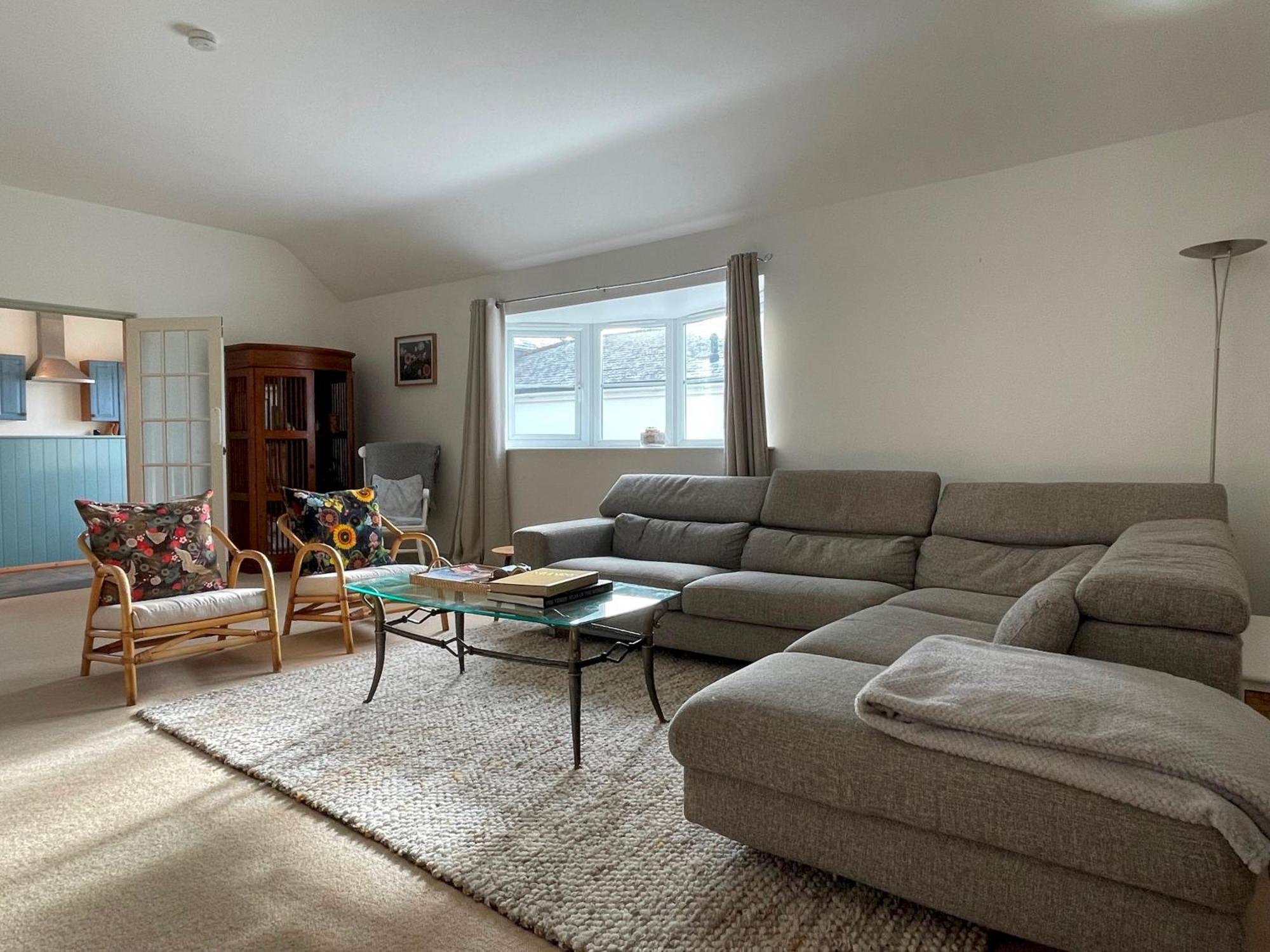 Spacious Home Sleeps 6 Short Walk To Port Isaac Village & Stunning Views Exterior foto