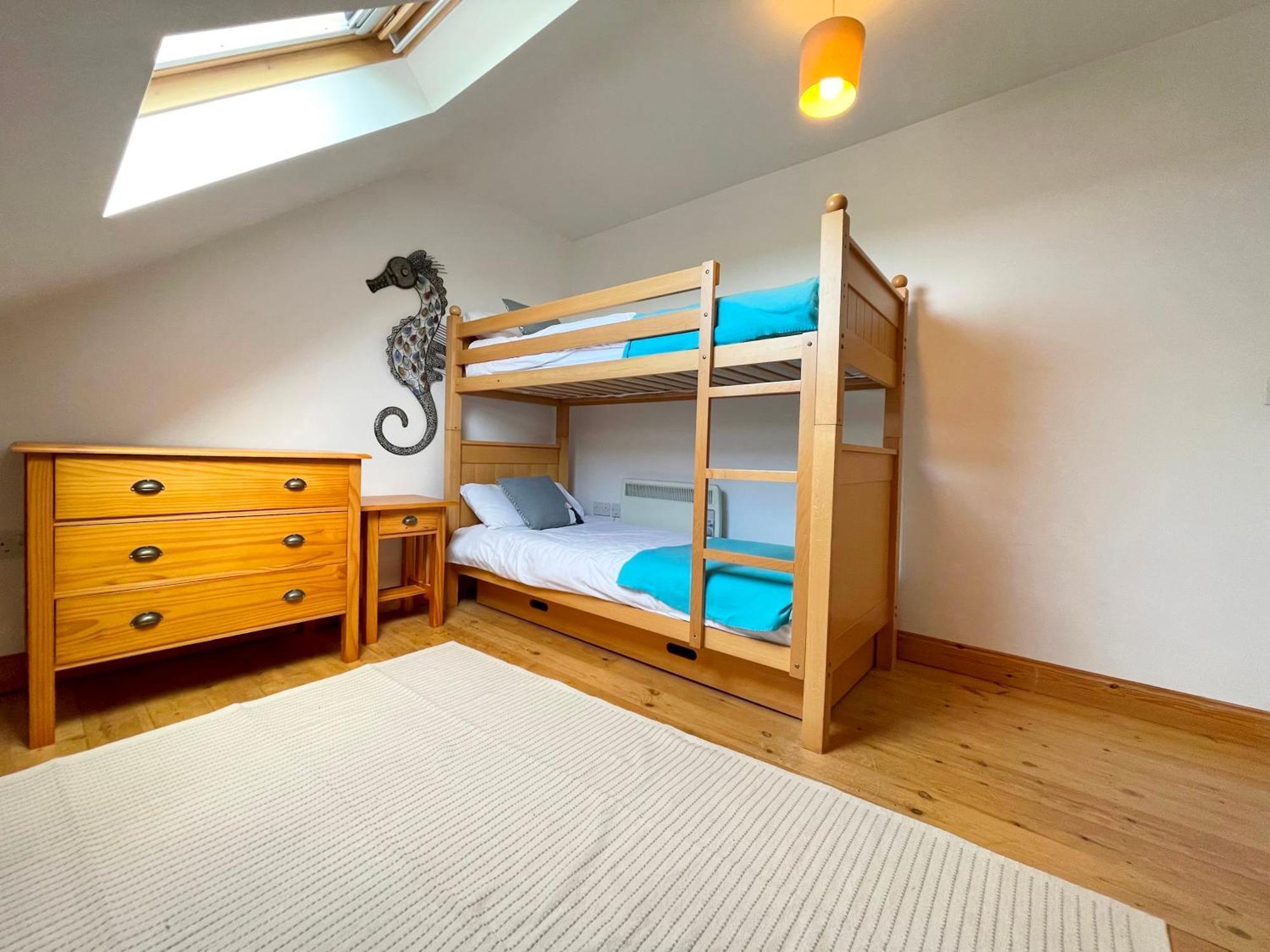 Spacious Home Sleeps 6 Short Walk To Port Isaac Village & Stunning Views Exterior foto